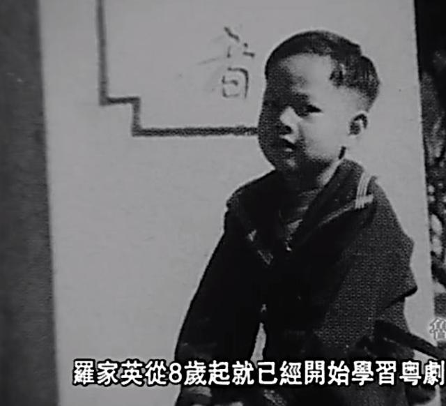 他從粵劇名家變丑角  花21年「等愛人點頭」  撐過2次重病「62歲才結婚」：是妳所以沒關係