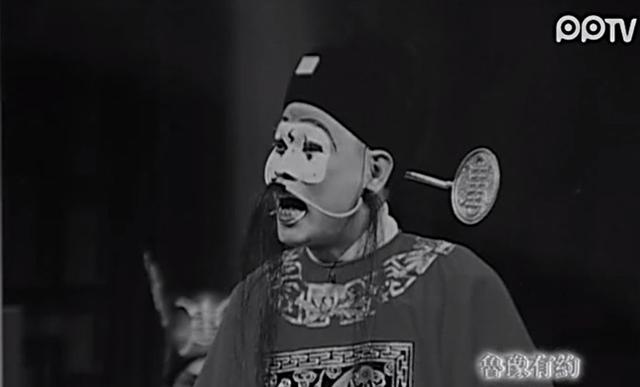 他從粵劇名家變丑角  花21年「等愛人點頭」  撐過2次重病「62歲才結婚」：是妳所以沒關係