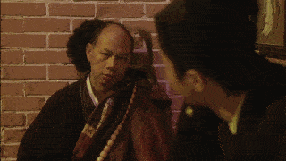 他從粵劇名家變丑角  花21年「等愛人點頭」  撐過2次重病「62歲才結婚」：是妳所以沒關係