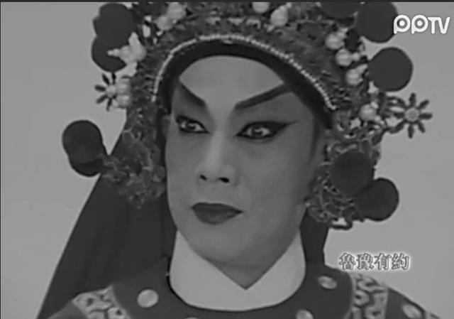 他從粵劇名家變丑角  花21年「等愛人點頭」  撐過2次重病「62歲才結婚」：是妳所以沒關係