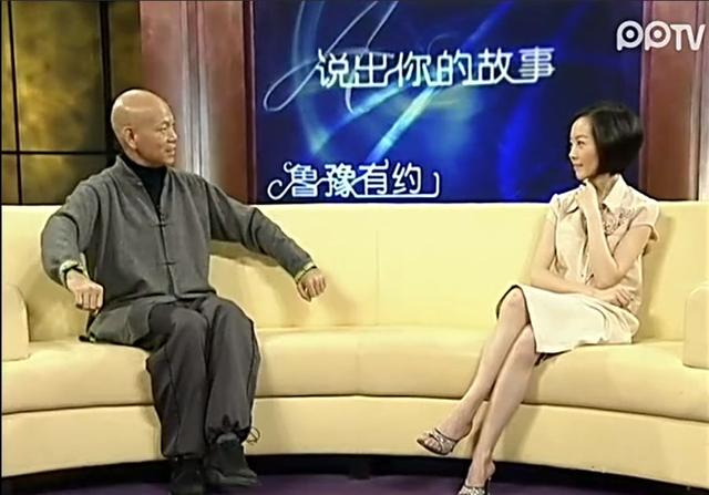 他從粵劇名家變丑角  花21年「等愛人點頭」  撐過2次重病「62歲才結婚」：是妳所以沒關係