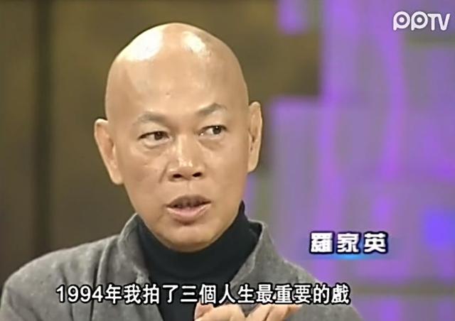 他從粵劇名家變丑角  花21年「等愛人點頭」  撐過2次重病「62歲才結婚」：是妳所以沒關係