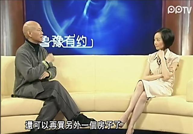 他從粵劇名家變丑角  花21年「等愛人點頭」  撐過2次重病「62歲才結婚」：是妳所以沒關係