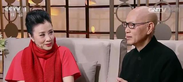 他從粵劇名家變丑角  花21年「等愛人點頭」  撐過2次重病「62歲才結婚」：是妳所以沒關係