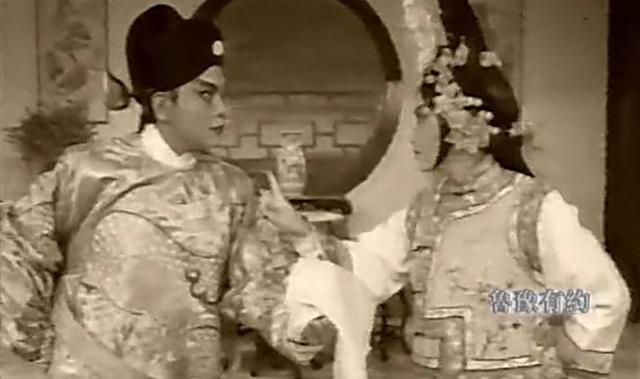 他從粵劇名家變丑角  花21年「等愛人點頭」  撐過2次重病「62歲才結婚」：是妳所以沒關係