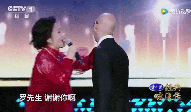 他從粵劇名家變丑角  花21年「等愛人點頭」  撐過2次重病「62歲才結婚」：是妳所以沒關係