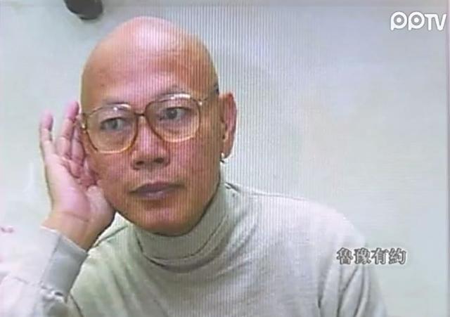 他從粵劇名家變丑角  花21年「等愛人點頭」  撐過2次重病「62歲才結婚」：是妳所以沒關係