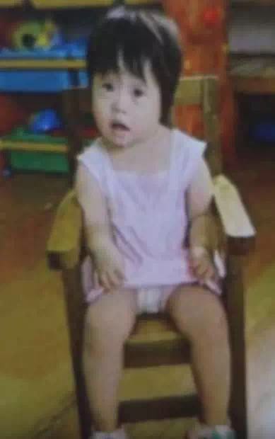 美國夫妻領養5歲唐寶寶！ 一家七口用愛守護  她從「唐氏棄兒→美國小網紅」母淚喊：別輕易放棄