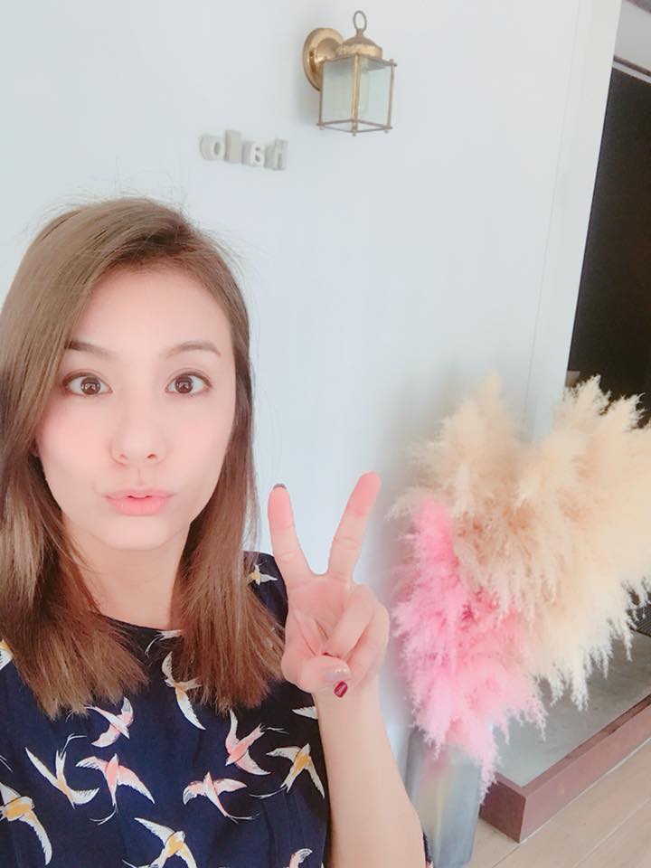 莎莎月入80萬「想買天母豪宅」和媽媽同住　和「男友交往11年卻不婚」事前已立分手協議