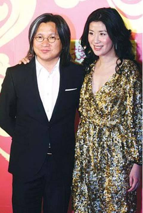 吳君如陳可辛相愛20年不婚！ 育有一女仍「隔房睡」 攜手度「上億負債」低潮：我們不用婚姻套牢