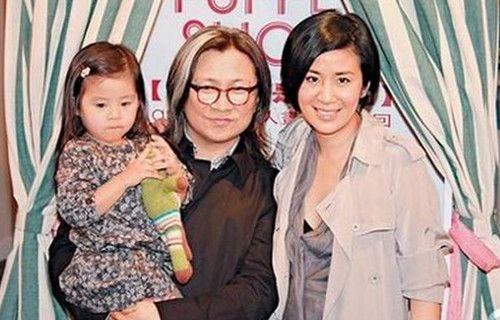 吳君如陳可辛相愛20年不婚！ 育有一女仍「隔房睡」 攜手度「上億負債」低潮：我們不用婚姻套牢