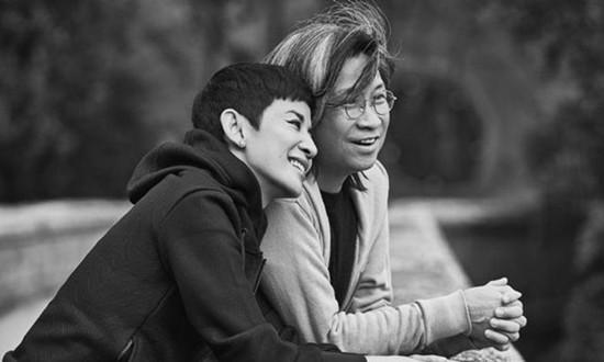 吳君如陳可辛相愛20年不婚！ 育有一女仍「隔房睡」 攜手度「上億負債」低潮：我們不用婚姻套牢
