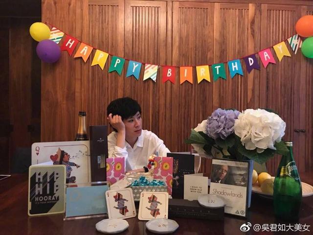 吳君如陳可辛相愛20年不婚！ 育有一女仍「隔房睡」 攜手度「上億負債」低潮：我們不用婚姻套牢