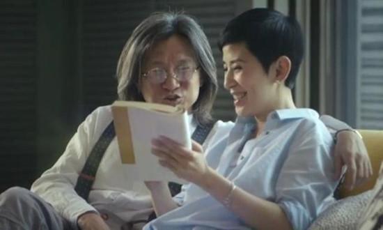 吳君如陳可辛相愛20年不婚！ 育有一女仍「隔房睡」 攜手度「上億負債」低潮：我們不用婚姻套牢