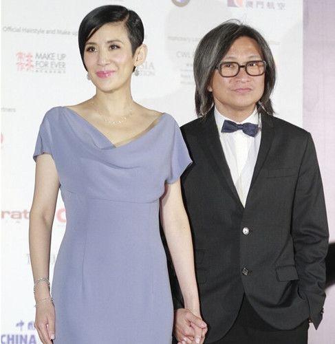 吳君如陳可辛相愛20年不婚！ 育有一女仍「隔房睡」 攜手度「上億負債」低潮：我們不用婚姻套牢
