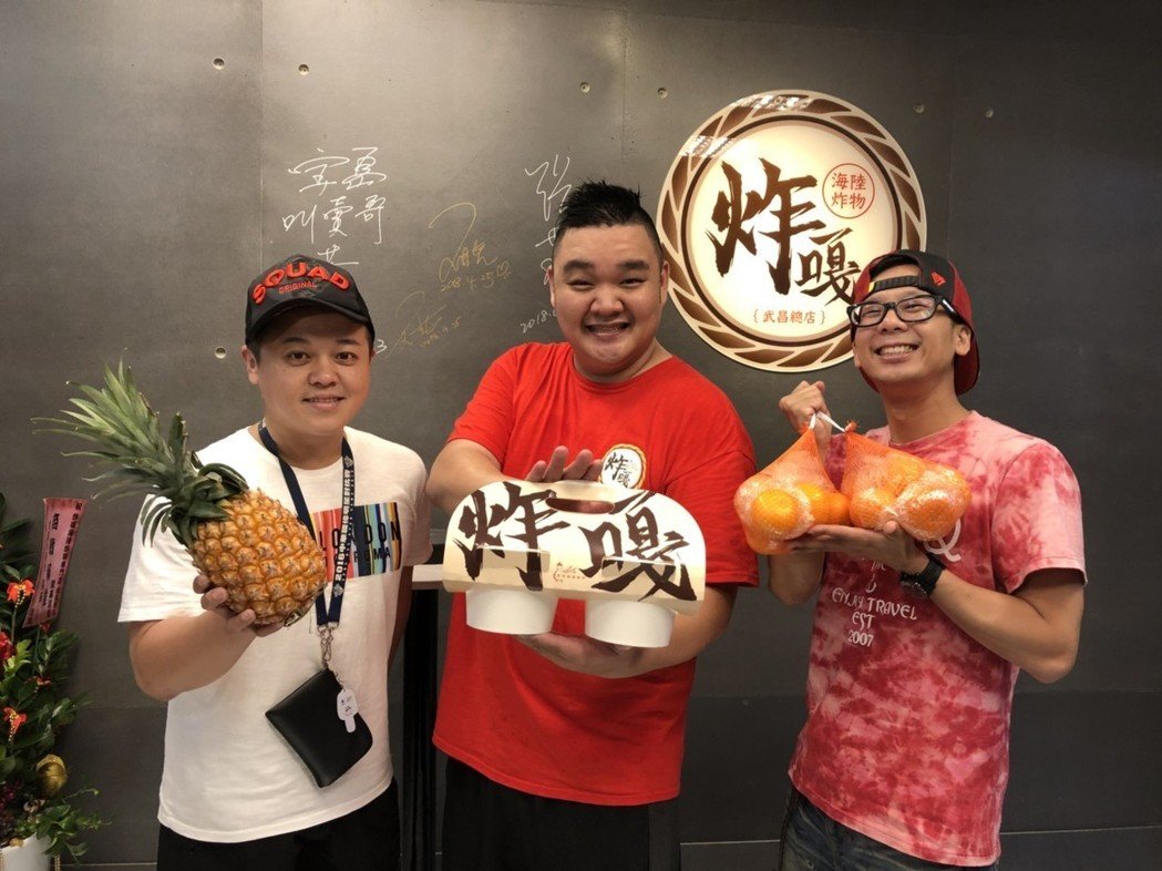 林道遠雙喜臨門！「不當演員改當老闆」晉升二寶爸　不捨「嬌妻懷孕辛苦」決定結紮