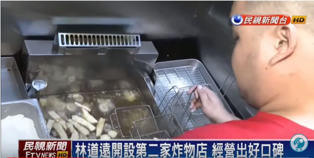 林道遠雙喜臨門！「不當演員改當老闆」晉升二寶爸　不捨「嬌妻懷孕辛苦」決定結紮