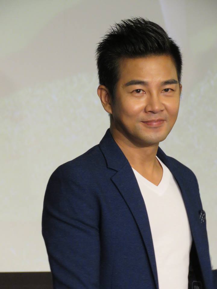 46歲謝承均「砸3千萬首購40坪屋」老媽卻失眠了！捨不得兒搬出去　他孝心：兩邊輪流住