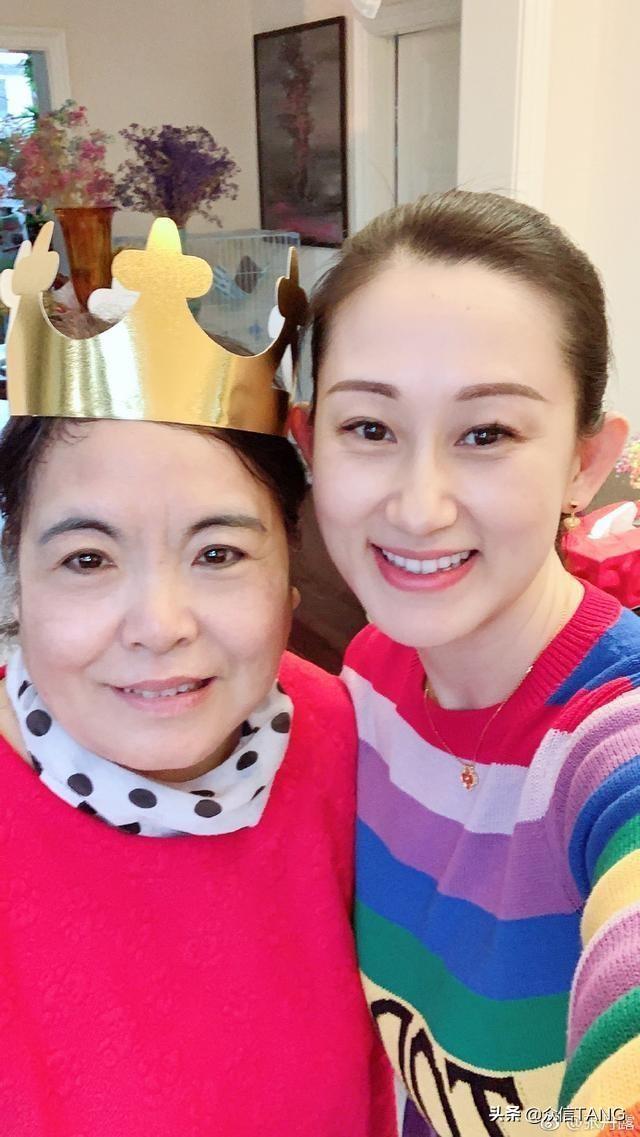 好有愛！趙文卓家對保姆「情同親人」 11年來不忘替她慶生 甜喊「趙家大管家」：是妳我很放心