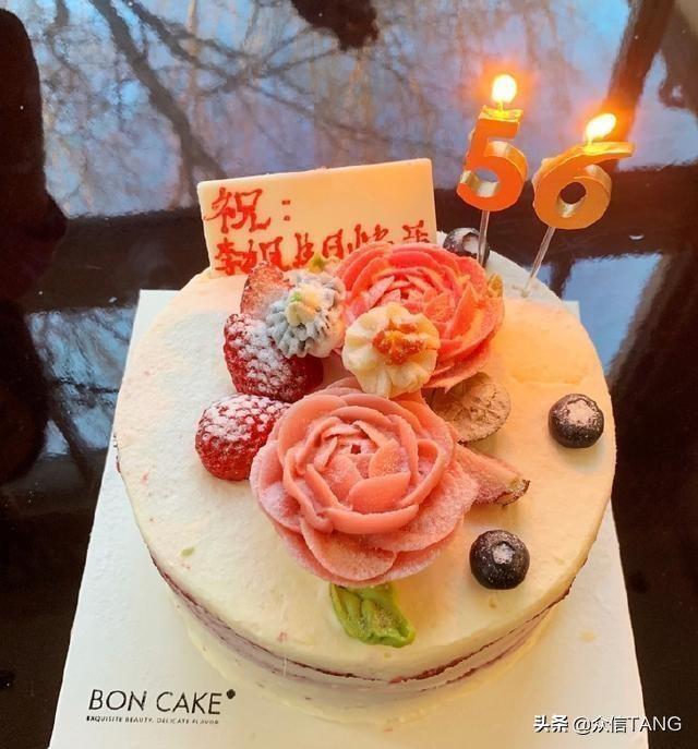 好有愛！趙文卓家對保姆「情同親人」 11年來不忘替她慶生 甜喊「趙家大管家」：是妳我很放心
