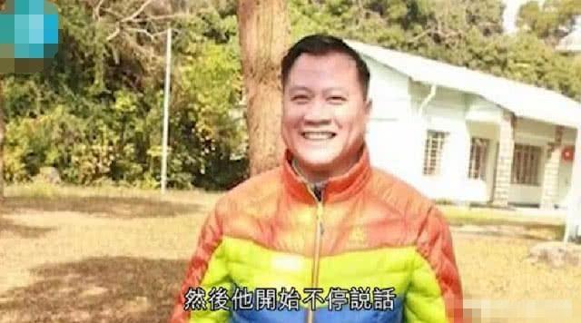  恬妞與前夫萬梓良離婚20年後再相見，恬妞感嘆：這或許就是緣分吧！