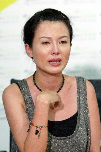 苗可麗「離婚12年」日夜軋戲獨自撫養女兒　至今仍單身「擇偶條件」一定要對家人好