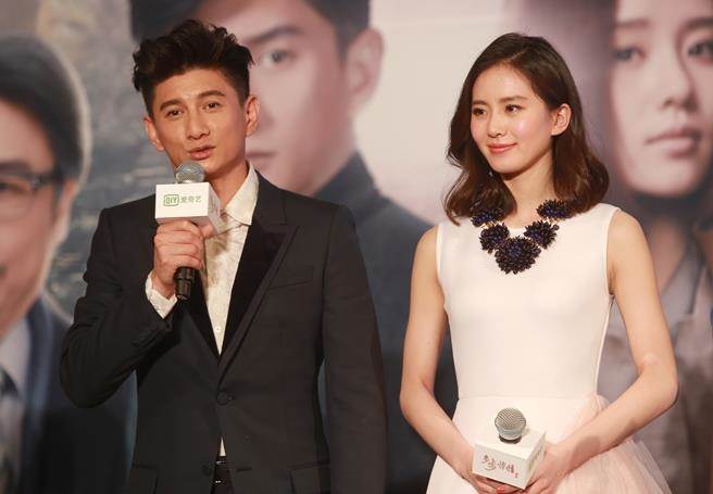 挫咧等？吳奇隆傳出「帶老婆返台生子」另有內幕　知情人出面揭：「他被盯上了...」