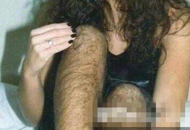 五官全覆蓋！她是世上毛髮最多的女性「被稱女版孫悟空」　剃光毛髮後「重拾自信心」美翻衆人：本尊好漂亮