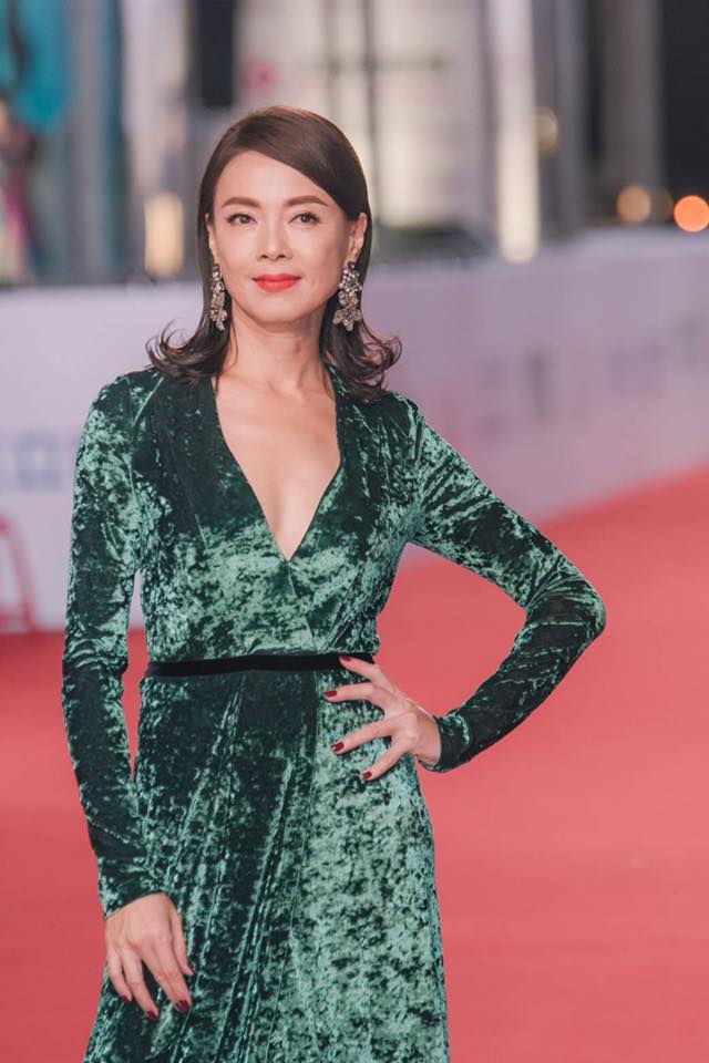 柯淑勤離婚成單親媽…獨扛前夫「3000萬債務」 今子女長大甜喊「養妳一輩子」：辛苦值得了