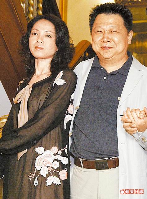 柯淑勤離婚成單親媽…獨扛前夫「3000萬債務」 今子女長大甜喊「養妳一輩子」：辛苦值得了