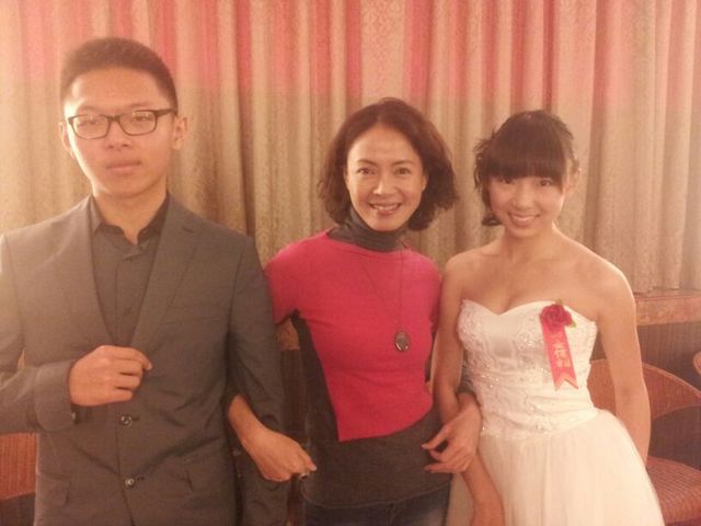 柯淑勤離婚成單親媽…獨扛前夫「3000萬債務」 今子女長大甜喊「養妳一輩子」：辛苦值得了