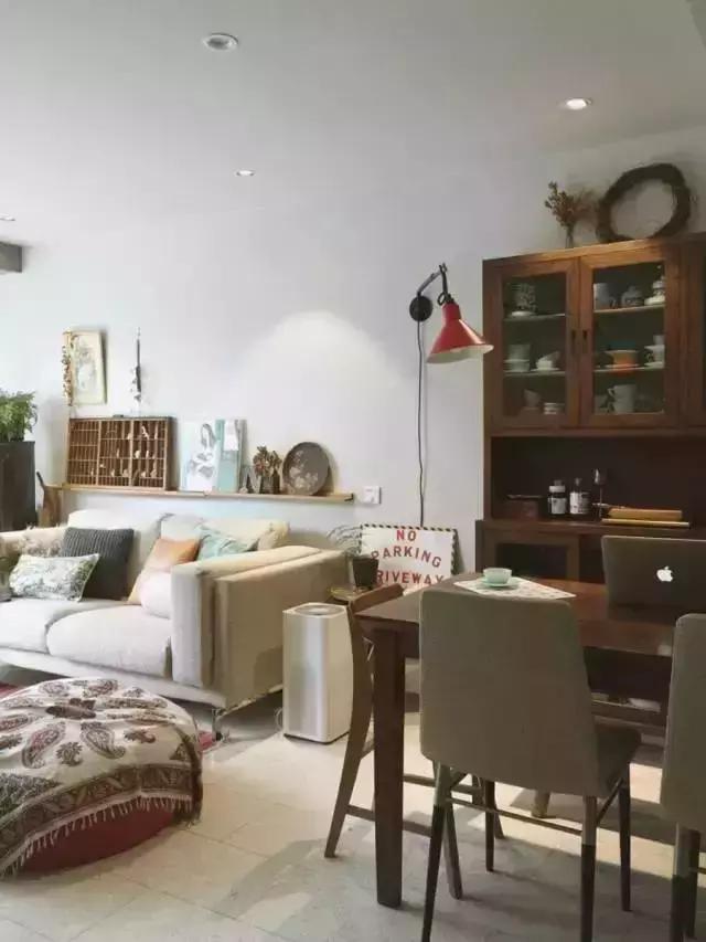 沒人看好的「陳年老房破院」！她只「用了一招」一家3口住成陽光別墅