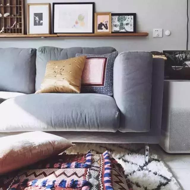 沒人看好的「陳年老房破院」！她只「用了一招」一家3口住成陽光別墅