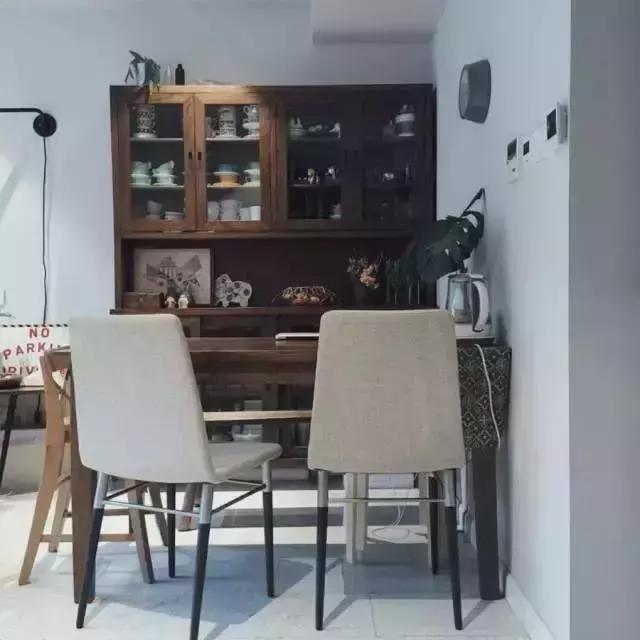 沒人看好的「陳年老房破院」！她只「用了一招」一家3口住成陽光別墅