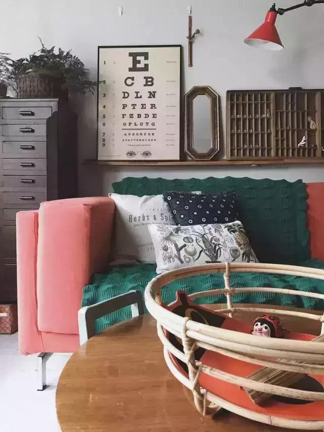 沒人看好的「陳年老房破院」！她只「用了一招」一家3口住成陽光別墅