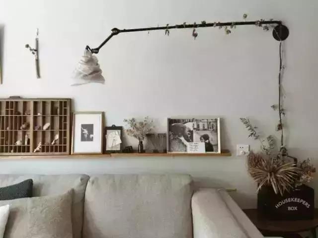 沒人看好的「陳年老房破院」！她只「用了一招」一家3口住成陽光別墅