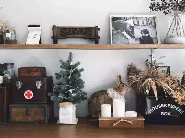 沒人看好的「陳年老房破院」！她只「用了一招」一家3口住成陽光別墅