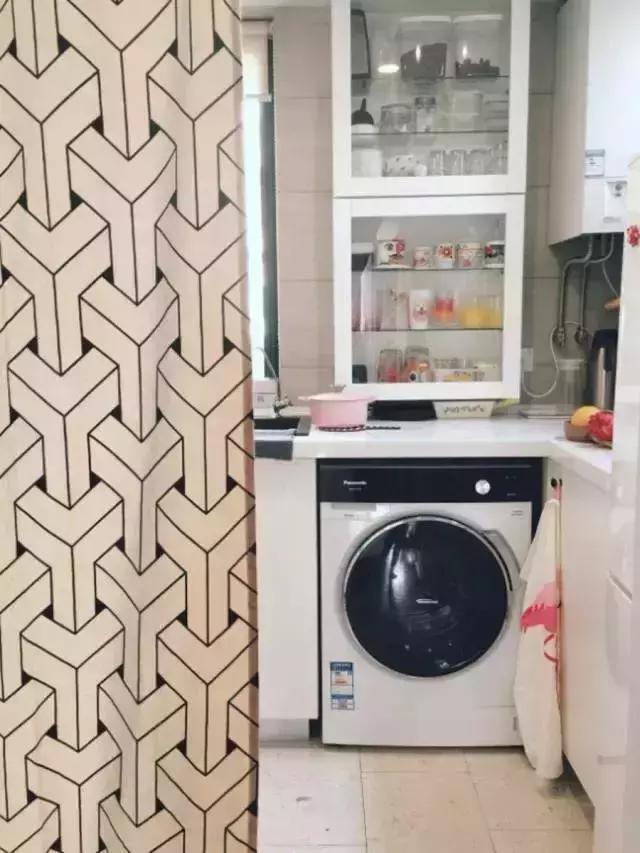 沒人看好的「陳年老房破院」！她只「用了一招」一家3口住成陽光別墅