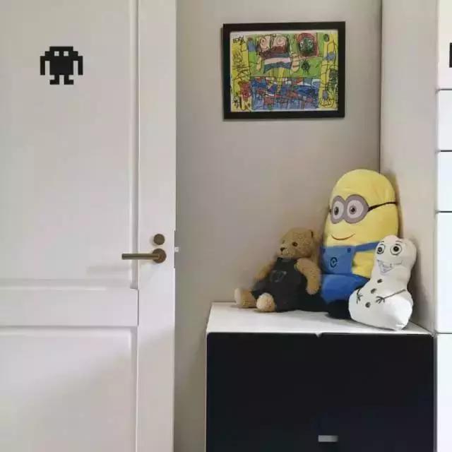 沒人看好的「陳年老房破院」！她只「用了一招」一家3口住成陽光別墅