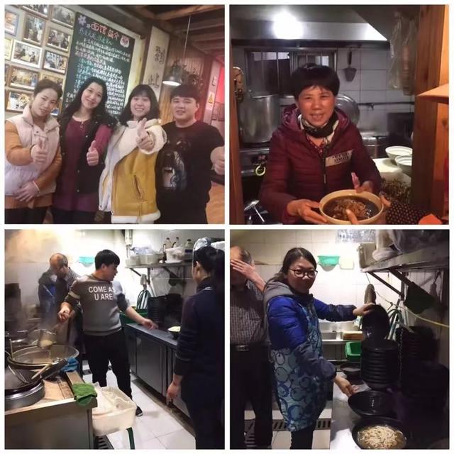 只要你有困難就能免費吃！跨越國界闖入戰火「5年送出 6 萬碗麵」他的離去讓大家哭了