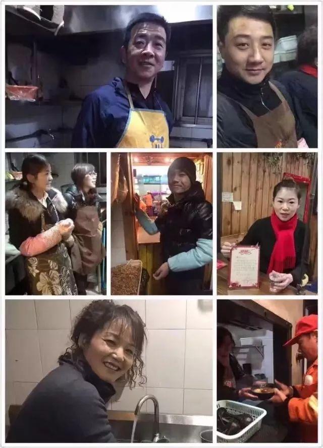 只要你有困難就能免費吃！跨越國界闖入戰火「5年送出 6 萬碗麵」他的離去讓大家哭了