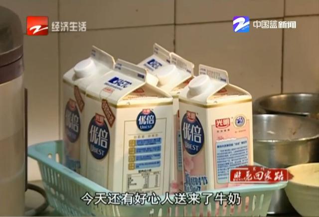 只要你有困難就能免費吃！跨越國界闖入戰火「5年送出 6 萬碗麵」他的離去讓大家哭了