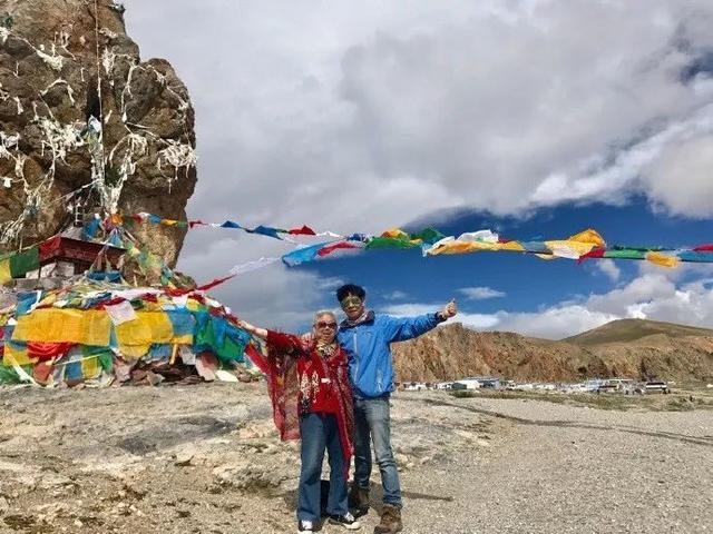 只要你有困難就能免費吃！跨越國界闖入戰火「5年送出 6 萬碗麵」他的離去讓大家哭了