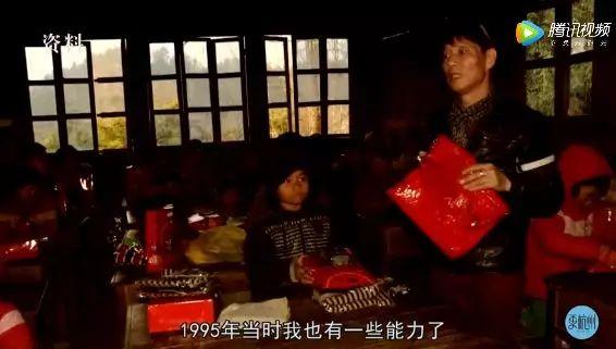 只要你有困難就能免費吃！跨越國界闖入戰火「5年送出 6 萬碗麵」他的離去讓大家哭了