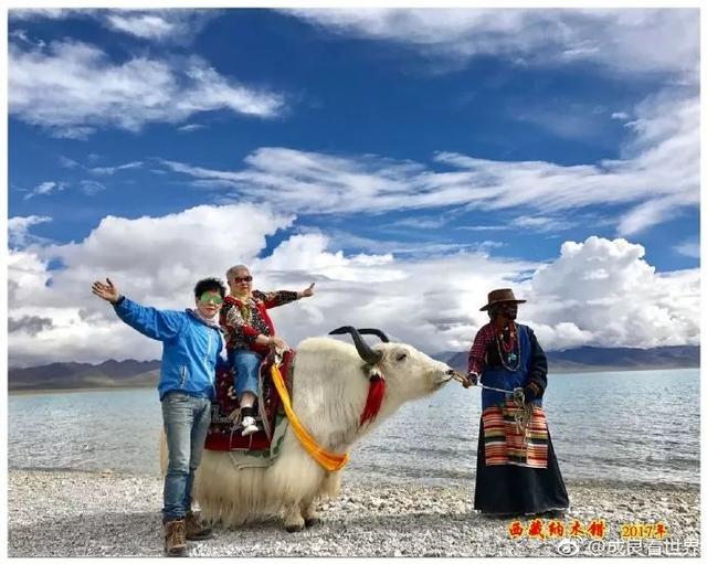 只要你有困難就能免費吃！跨越國界闖入戰火「5年送出 6 萬碗麵」他的離去讓大家哭了