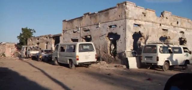 只要你有困難就能免費吃！跨越國界闖入戰火「5年送出 6 萬碗麵」他的離去讓大家哭了