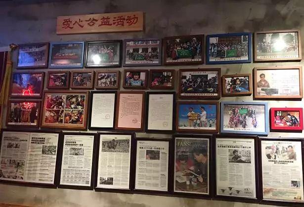 只要你有困難就能免費吃！跨越國界闖入戰火「5年送出 6 萬碗麵」他的離去讓大家哭了