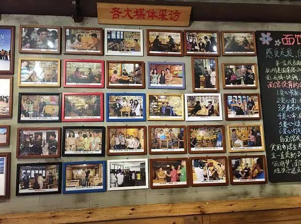 只要你有困難就能免費吃！跨越國界闖入戰火「5年送出 6 萬碗麵」他的離去讓大家哭了