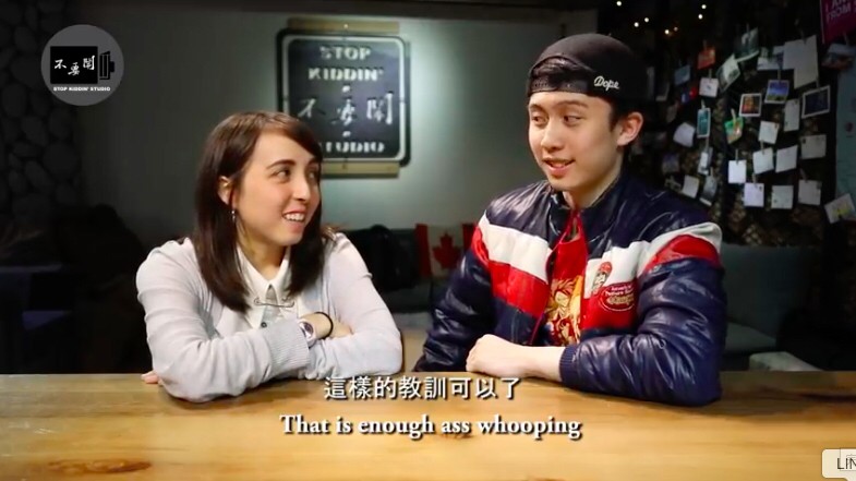 狄鶯出聲了!消失30天「兒子變百萬網紅」大秀肌肉 她「終於打破沉默」有話要說