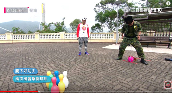 《玩很大》驚傳出招「逼走主持人小鬼」　觀眾抓包「在遊戲動手腳」吳宗憲坦言：他真的很笨